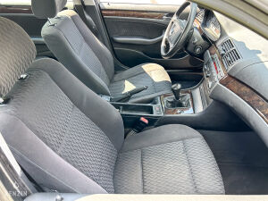 BMW 320i e46 Touring - 2002