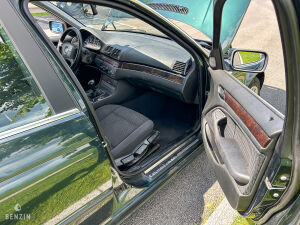 BMW 320i e46 Touring - 2002