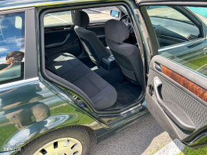 BMW 320i e46 Touring - 2002