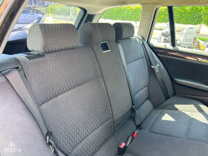 BMW 320i e46 Touring - 2002