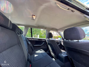 BMW 320i e46 Touring - 2002