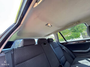 BMW 320i e46 Touring - 2002