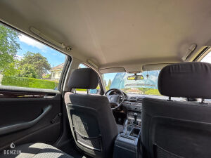 BMW 320i e46 Touring - 2002