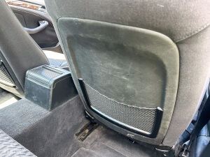 BMW 320i e46 Touring - 2002