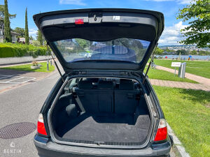 BMW 320i e46 Touring - 2002