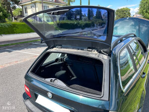 BMW 320i e46 Touring - 2002