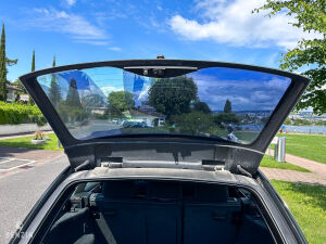 BMW 320i e46 Touring - 2002