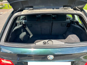 BMW 320i e46 Touring - 2002