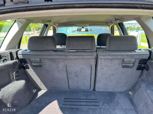 BMW 320i e46 Touring - 2002