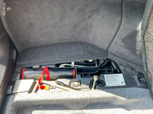 BMW 320i e46 Touring - 2002