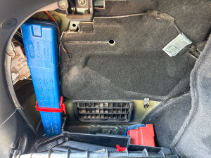 BMW 320i e46 Touring - 2002