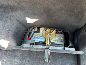 BMW 320i e46 Touring - 2002