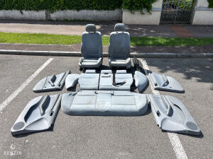 BMW 320i e46 Touring - 2002