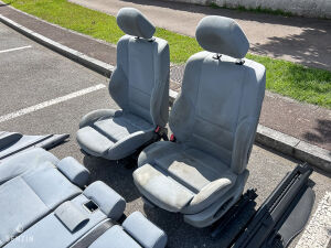 BMW 320i e46 Touring - 2002