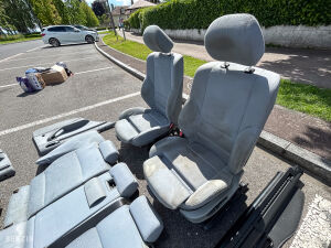 BMW 320i e46 Touring - 2002