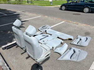 BMW 320i e46 Touring - 2002