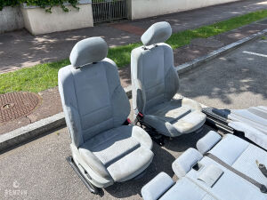 BMW 320i e46 Touring - 2002