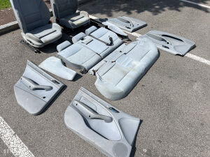 BMW 320i e46 Touring - 2002