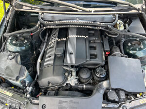 BMW 320i e46 Touring - 2002