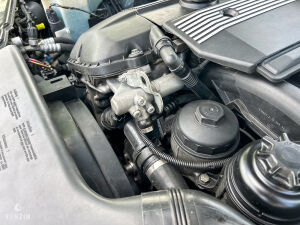 BMW 320i e46 Touring - 2002