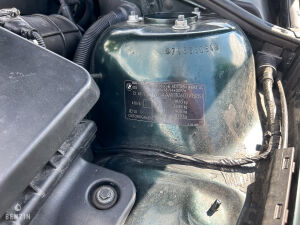 BMW 320i e46 Touring - 2002