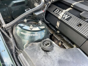 BMW 320i e46 Touring - 2002