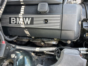 BMW 320i e46 Touring - 2002