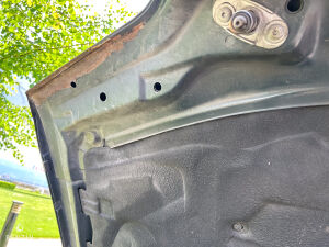 BMW 320i e46 Touring - 2002