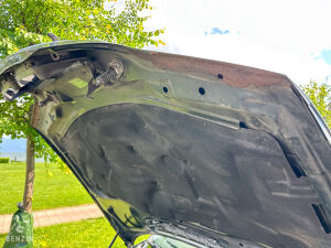 BMW 320i e46 Touring - 2002