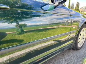 BMW 320i e46 Touring - 2002