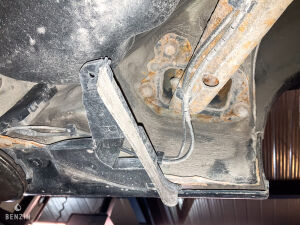 BMW 320i e46 Touring - 2002