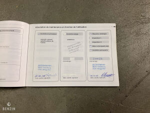 BMW 320i e46 Touring - 2002