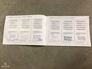 BMW 320i e46 Touring - 2002