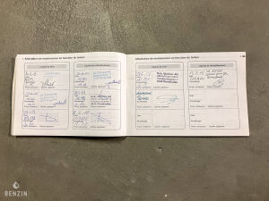 BMW 320i e46 Touring - 2002