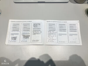 BMW 320i e46 Touring - 2002