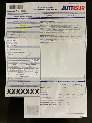 Alfa Romeo 147 GTA - 2003