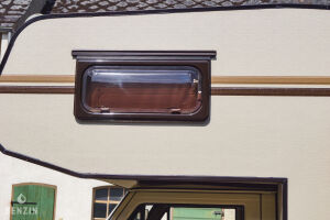 Fiat 280 Dethleffs Globetrotter *1ère main - 1986