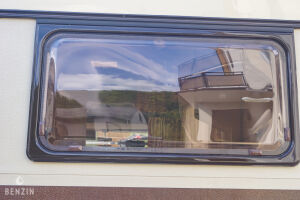 Fiat 280 Dethleffs Globetrotter *1ère main - 1986