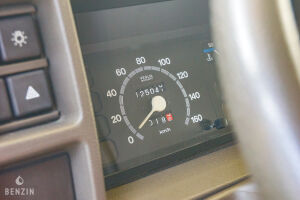 Fiat 280 Dethleffs Globetrotter *1ère main - 1986