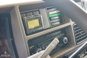 Fiat 280 Dethleffs Globetrotter *1ère main - 1986