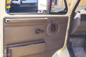 Fiat 280 Dethleffs Globetrotter *1ère main - 1986