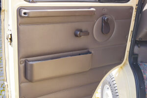 Fiat 280 Dethleffs Globetrotter *1ère main - 1986