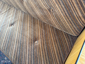 Fiat 280 Dethleffs Globetrotter *1ère main - 1986