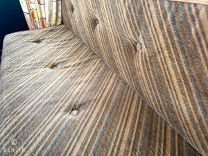 Fiat 280 Dethleffs Globetrotter *1ère main - 1986