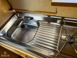 Fiat 280 Dethleffs Globetrotter *1ère main - 1986