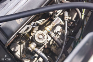 Fiat 280 Dethleffs Globetrotter *1ère main - 1986