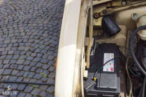 Fiat 280 Dethleffs Globetrotter *1ère main - 1986