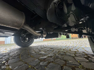 Fiat 280 Dethleffs Globetrotter *1ère main - 1986