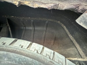 Fiat 280 Dethleffs Globetrotter *1ère main - 1986