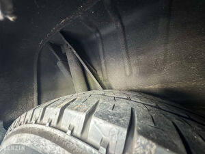 Fiat 280 Dethleffs Globetrotter *1ère main - 1986